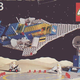 Illustration for article titled Lego Space Timeline Brings Back My Best Childhood Memories